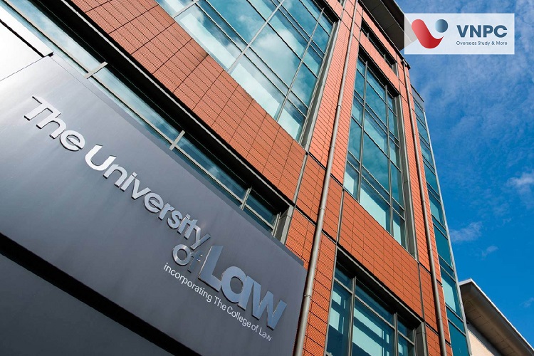 University of Law